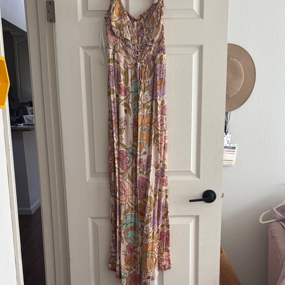 Free people Floral Jumper - Picture 3 of 5
